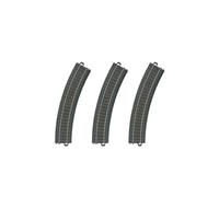 Marklin 20130 Start Up C Track Curved Track R1 360mm 30 Degree (3)