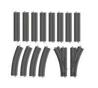 Marklin 23400 MyWorld Plastic Track Extension Set