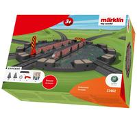 myWorld MyWorld Turntable MN23402 HO Gauge