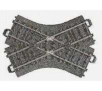 Marklin 24649 C Track Crossing 48.6 Degree