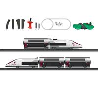 Marklin 29406 MyWorld French TGV Duplex Express Train Starter Set
