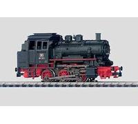 Marklin 30000 Start Up DB BR89.0 Tank Locomotive III (~AC)