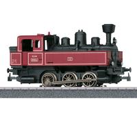 36873 H0 Märklin Start Up - KLVM Tender Locomotive WS