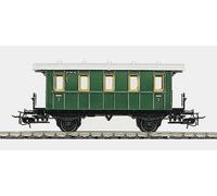 Marklin 4039 Start Up 2nd Class Passenger Coach I