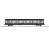 MARKLIN 42913 Scale HO Passenger Car With Trucks FS From Era V