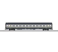 MARKLIN 42923 HO Scale Passenger Car With Trucks FS Bz Era V