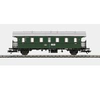 Marklin MN04314 DB Bi 2nd Class Coach III HO