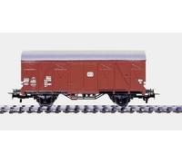 Märklin start up Boxcar