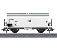 MARKLIN 4415 Scale Ho Start Up: Tow Truck Fridge Type Ichqs-U 377 A 2 Aces DB
