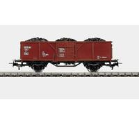 Marklin 4431 Start Up DB El-u061 Open Wagon with Coal Load IV