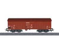 MARKLIN 44600 HO Scale Start Up - Car And Reclining Roof Type Taems 890 DB-AG
