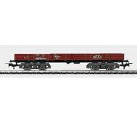 Märklin start up Low Side Car 4 Axles