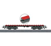 Märklin Maerklin Start Up 44734 H0 Building Block Trolley, Multicoloured