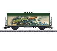 MARKLIN 45905 HO Scale Car From The Märklin 1935 Catalog