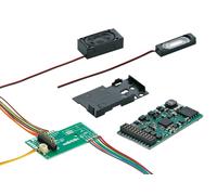 Marklin 60977 H0 - mSD/3 SoundDecoder for Electr