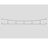 MARKLIN 70167 HO Scale Long Catenary Pack Mm. 167.5 Pcs. 5