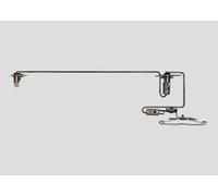 MARKLIN 7077 Scale Ho Lighting for Coaches