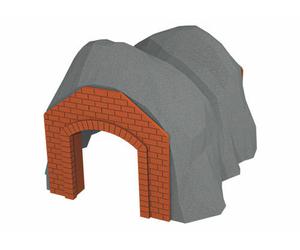 Marklin 72202 MyWorld Tunnel