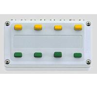 Marklin 72730 Control Box for Switching Track or Accessory Circuits