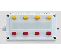 Marklin 72740 Control Box for Dividing Track or Accessory Circuits