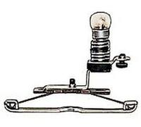 Marklin 7323 Ho Scale Carriage Lighting Set