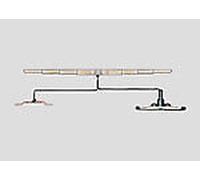 MARKLIN 7333 Scale Ho Set Lighting Interior for Coaches