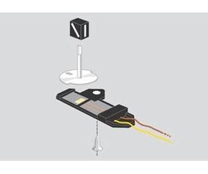 MARKLIN 74470 HO Scale Lantern Set For Switches C
