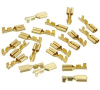Marklin 74995 C Track Spade Connectors (20)