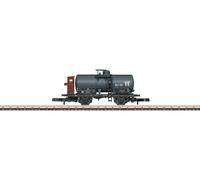 Marklin 82303 DB Maintenance Tank Wagon w/Brakeman's Cab III