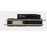 Marklin My World Straight Ncoupler Track, 2-3/16-Inch