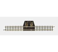 Marklin 8590 Straight Feeder Track 110mm