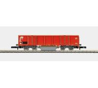 Marklin 86501 DB Eaos106 Jorger System Track Cleaning Wagon IV