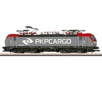 Marklin 88237 PKP Cargo EU-46 Vectron Electric Locomotive VI