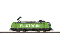 Marklin 88239 FlixTrain BR193 Vectron Electric Locomotive VI