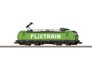 Marklin 88239 FlixTrain BR193 Vectron Electric Locomotive VI