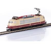 Marklin 88546 DB Museum BR103 113-7 TEE Electric Locomotive VI