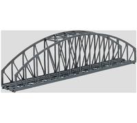 Marklin 8975 Arched Straight Bridge 220mm