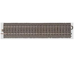 Marklin Adapter Track - Transition from M to C Track - 180 mm / 7-3/32"