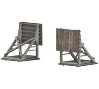 Märklin Z Scale 89013 Special Buffer Stop / Kit