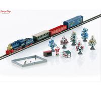 Marklin 81845 Christmas Starter Set