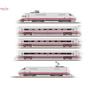 Marklin 88716 DB BR410.0 ICE-V 5 Car EMU V