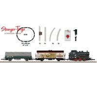 Marklin 81701 DB BR89 Steam Freight Starter Set IV