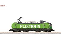 88239 Z E-Lok BR 193, Vectron, FlixTrain, Ep. VI