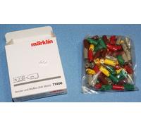 MARKLIN H0 CONF 100 2-Way Cable Spine With Male/Female 71400