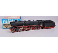 MARKLIN HO Express DB Heavy CAST Metal 4-6-2 STEAM BR-003 Locomotive 3085