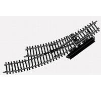 Märklin H0 2269 K-Track Switch / Curved Switch Right Radius 360 Mm