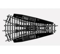 Marklin MN02270 K Track Three Way Electric Turnout 4246mm 30 Degree HO