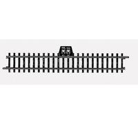 Marklin MN02290 K Track Straight Digital Feeder Track 180mm HO
