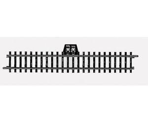 Marklin MN02290 K Track Straight Digital Feeder Track 180mm HO