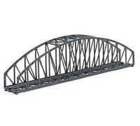 Marklin 8975 Arched Straight Bridge 220mm